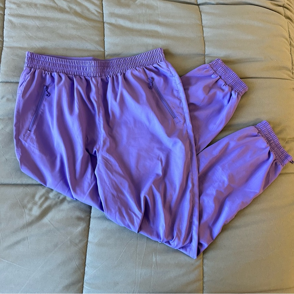 Girlfriend Collective Joggers
